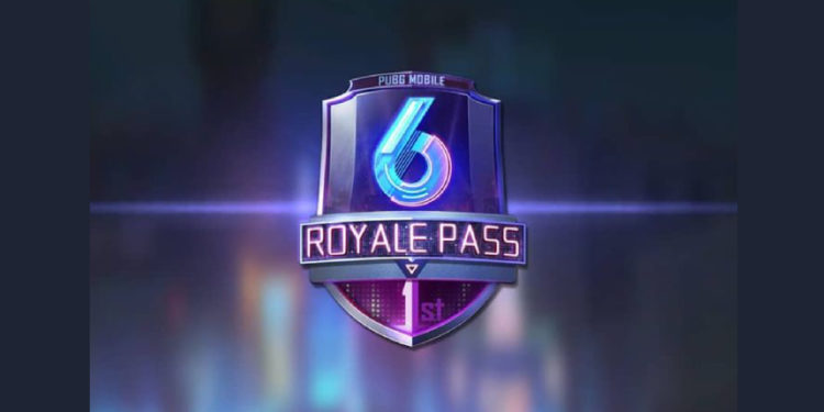 Segalanya yang korang harus tahu tentang PUBG Mobile Season 6!