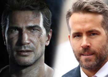 Ryan Reynolds hampir mainkan watak sebagai Nathan Drake dalam filem Uncharted