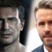 Ryan Reynolds hampir mainkan watak sebagai Nathan Drake dalam filem Uncharted