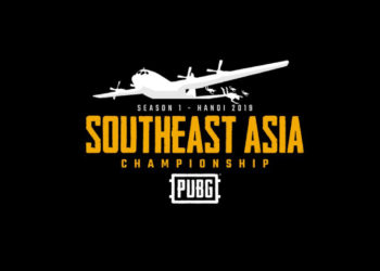 Pengumuman untuk PUBG SEA Esports Roadmap 2019!