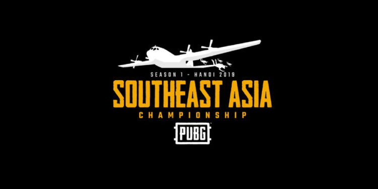 Pengumuman untuk PUBG SEA Esports Roadmap 2019!