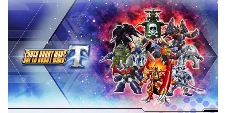 Super Robot Wars T Review – Crossover terhebat antara mecha!
