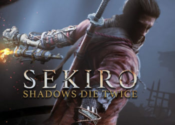 Sekiro: Shadows Die Twice Game Review – lebih hebat daripada Dark Souls?