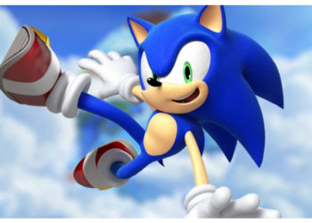 Judul game baru “Sonic The Hedgehog” kini dalam development!