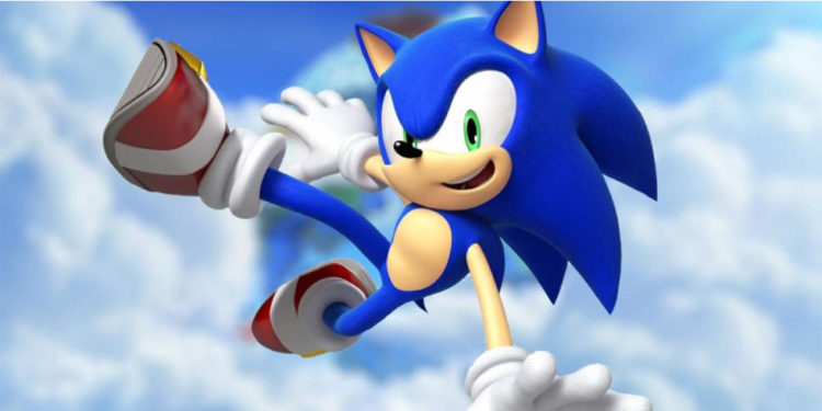 Judul game baru “Sonic The Hedgehog” kini dalam development!