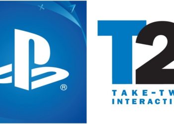 Khabar Angin: Sony Bakal Memiliki Take-Two Interactive