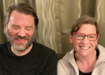 Penulis Half-Life 2, Chet Faliszek dan veteran Riot Games, Dr. Kimberly Voll telah membentuk game studio yang fokus kepada Co-op!