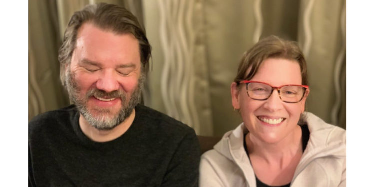 Penulis Half-Life 2, Chet Faliszek dan veteran Riot Games, Dr. Kimberly Voll telah membentuk game studio yang fokus kepada Co-op!