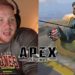 Glitch yang menyebabkan enemy sukar tembak dalam Apex Legends!