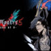 V daripada Devil May Cry 5 telah mendapat manga spin-off!