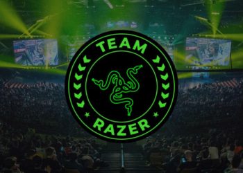 Razer telah berkerjasama semula dengan pasukan DOTA 2 iaitu Alliance!