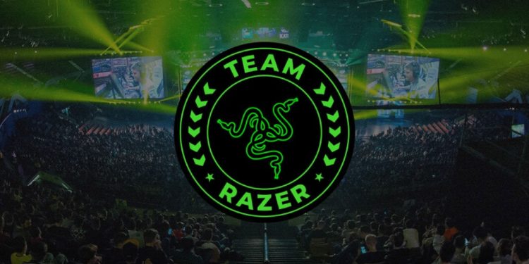 Razer telah berkerjasama semula dengan pasukan DOTA 2 iaitu Alliance!