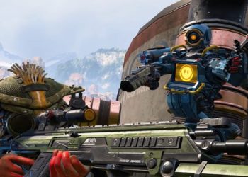 Netcode Apex Legends Masih Ketinggalan
