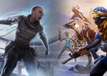 CEO Epic Games kata Apex Legends tidak mengancam Fortnite langsung!