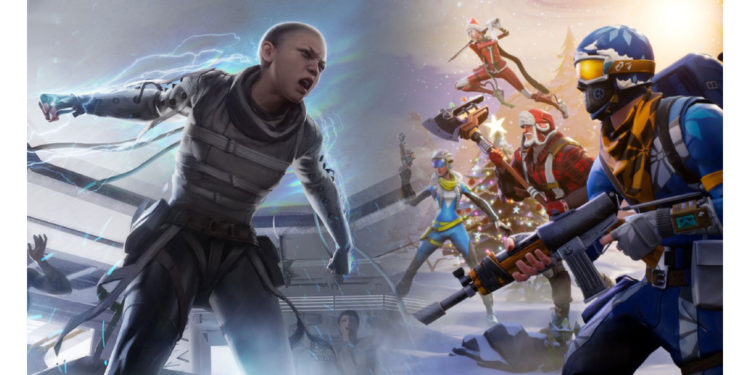 CEO Epic Games kata Apex Legends tidak mengancam Fortnite langsung!