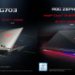 ROG G703GX dan ROG Zephyrus S GX531GW RTX telah dilancarkan di Malaysia!