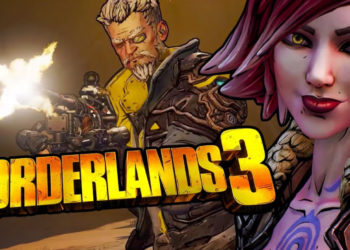 PAX EAST 2019 – Gearbox Software telah mengumumkan Borderlands 3!