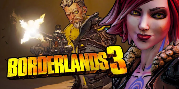 PAX EAST 2019 – Gearbox Software telah mengumumkan Borderlands 3!