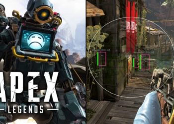 Sistem Report Bakal Tiba Dalam Apex Legends