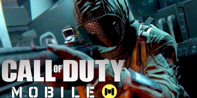Call of Duty Mobile sekarang ini boleh di pra-daftar sekarang!