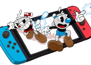 Nintendo memperkenalkan game terbaru seperti Cuphead, Game Zelda baru di Nindies Showcase Spring 2019!