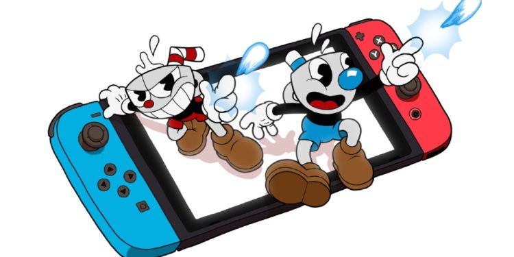 Nintendo memperkenalkan game terbaru seperti Cuphead, Game Zelda baru di Nindies Showcase Spring 2019!