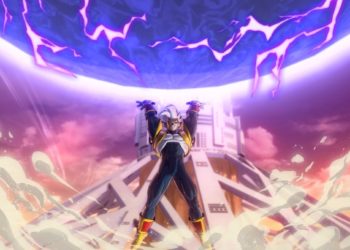 DRAGON BALL XENOVERSE 2 – LITE adalah PERCUMA di PS4 dan Xbox One!