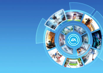 Kantoi! EA Access untuk Playstation 4.