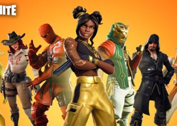 Musim Ke-8 Fortnite Kini Tiba!