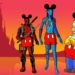 21st Century Fox, X-Men dan banyak lagi telah menjadi milik Disney dengan berharga USD 71 Billion!