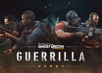 Tom Clancy’s Ghost Recon Wildlands telah keluarkan Special Operation 4!
