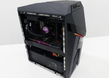 ASUS ROG Strix GL12CX Review – Megah lagi gah untuk sebuah Desktop yang dicipta untuk gaming!