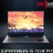 ASUS ROG telah melancarkan 3 produk terbaru di Malaysia – ROG Zephyrus S GX701 dan ROG Desktops RTX!