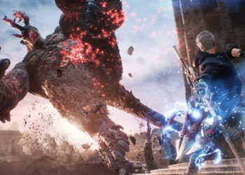 Devil May Cry 5 Review – Kehebatan sebenar Lagenda Budak Setan dalam siri yang terbaru!