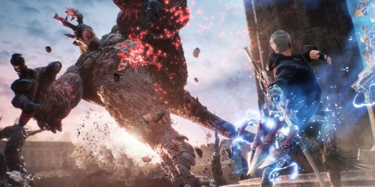 Devil May Cry 5 Review – Kehebatan sebenar Lagenda Budak Setan dalam siri yang terbaru!