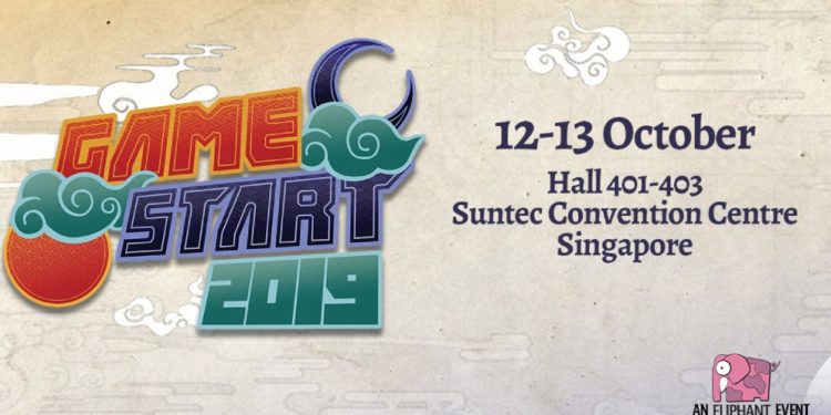 Gamestart telah kembali pada tahun ini dengan pelbagai acara akan diadakan di sana!