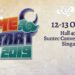 Gamestart telah kembali pada tahun ini dengan pelbagai acara akan diadakan di sana!