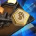Hearthstone akan mendapat update Hearthstone Year: Year of the Dragon!