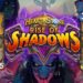 Hearthstone memperkenalkan dua kad baru sempena Rise Of Shadows iaitu Bronze Herald dan Dragon Speaker!