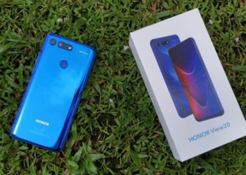 HONOR memperkenalkan Gaming+ untuk meningkatkan tahap mutu dalam game untuk HONOR View20!