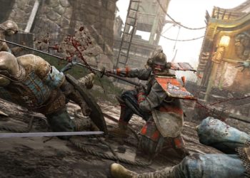 For Honor buat acara istimewa iaitu Black Prior’s Riposte telah bermula pada hari ini!