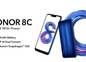 HONOR telah mengumumkan HONOR 8C yang berharga RM599 Sahaja!