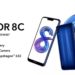 HONOR telah mengumumkan HONOR 8C yang berharga RM599 Sahaja!