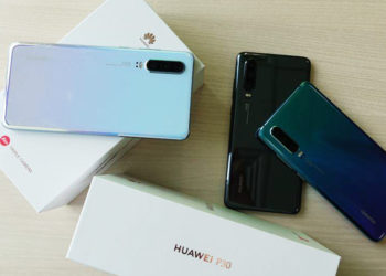 HUAWEI Siri P30 – Telefon Bimbit terbaru dari HUAWEI yang mengubah dunia fotografi dengan harga RM3,682!