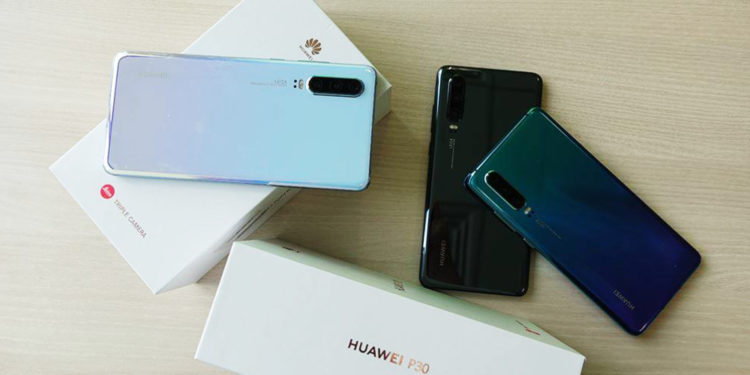 HUAWEI Siri P30 – Telefon Bimbit terbaru dari HUAWEI yang mengubah dunia fotografi dengan harga RM3,682!