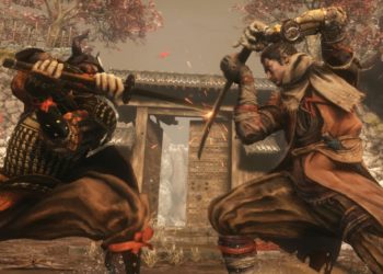 Sekiro: Shadows Die Twice Hands On – Hidup atau Mati, anda yang tentukan.