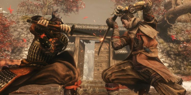 Sekiro: Shadows Die Twice Hands On – Hidup atau Mati, anda yang tentukan.