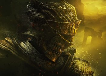 Dark Souls Bakal di-Battle Royale-kan?
