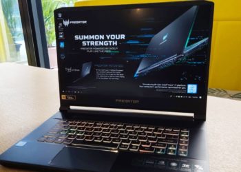 Epic Games telah mengumumkan pelbagai game yang akan dikeluarkan di dalam Epic Games Store!