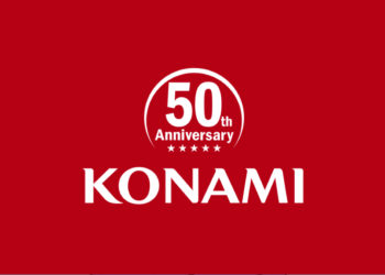 Konami melancarkan Anniversary Collection Series untuk PS4, Xbox One, Switch dan PC!